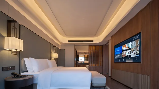 Wyndham Changsha Yanghu photo 4