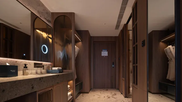Wyndham Changsha Yanghu photo 7