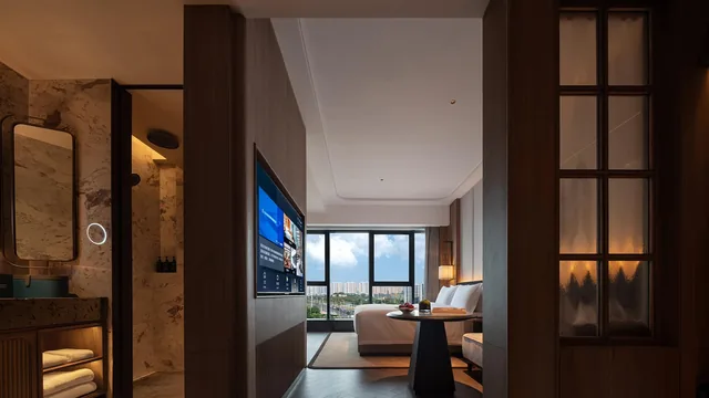 Wyndham Changsha Yanghu photo 8