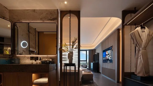 Wyndham Changsha Yanghu photo 9