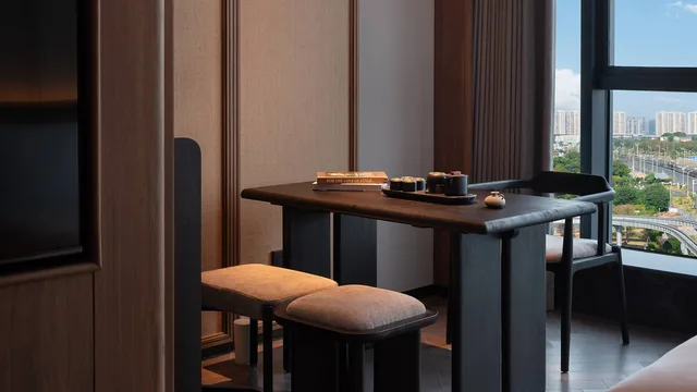 Wyndham Changsha Yanghu photo 11