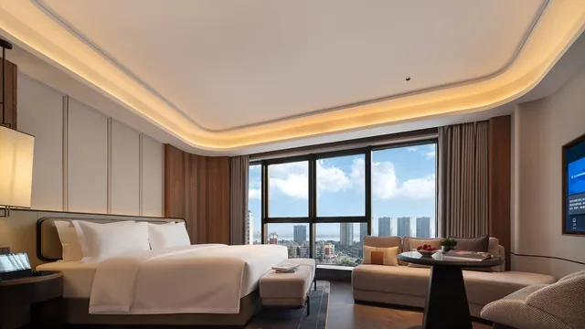 Wyndham Changsha Yanghu photo 12