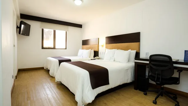 Wyndham Costa del Sol Chiclayo photo 4