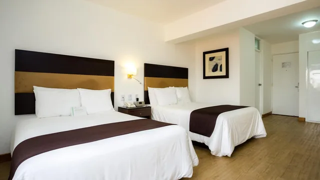 Wyndham Costa del Sol Chiclayo photo 5