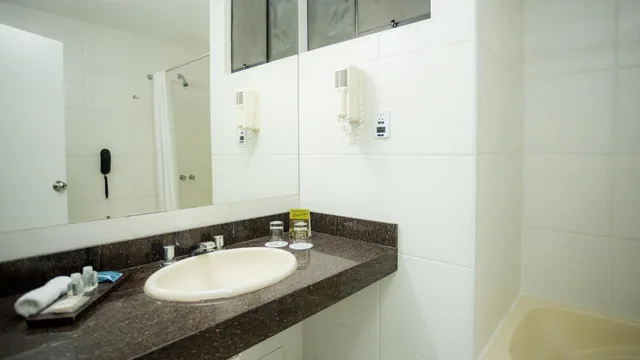 Wyndham Costa del Sol Chiclayo photo 6