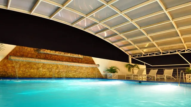 Wyndham Costa del Sol Chiclayo photo 7