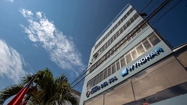 Wyndham Costa del Sol Chiclayo photo 8
