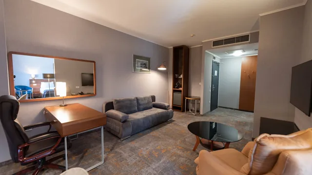 Wyndham Cluj photo 6
