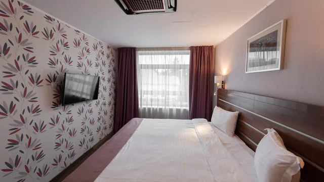Wyndham Cluj photo 10