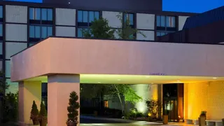 Wyndham Columbus