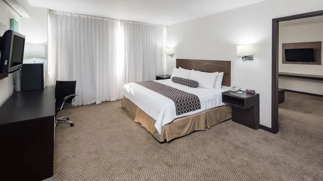Wyndham Executivo Culiacan photo 4