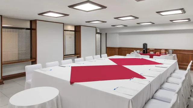 Wyndham Executivo Culiacan photo 6