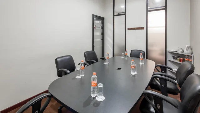 Wyndham Executivo Culiacan photo 7