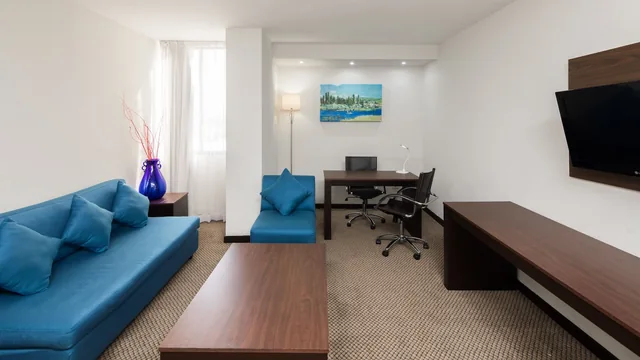Wyndham Executivo Culiacan photo 8
