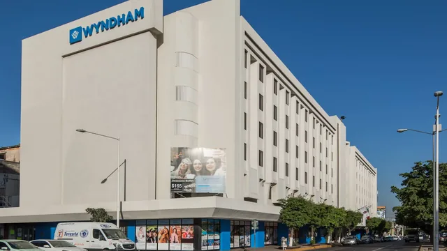 Wyndham Executivo Culiacan photo 9