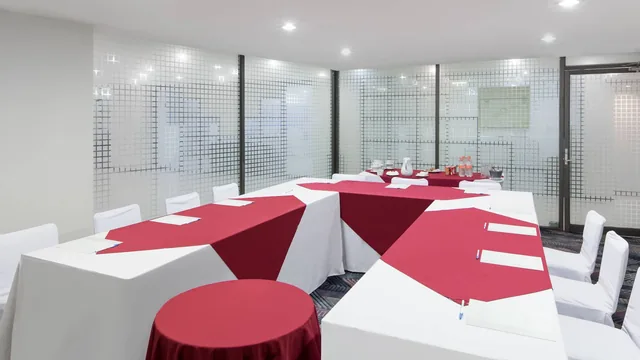 Wyndham Executivo Culiacan photo 10