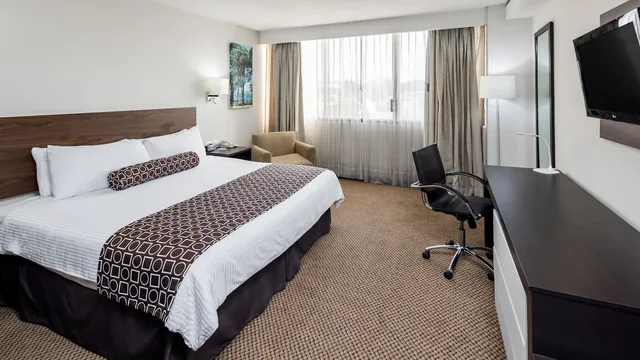 Wyndham Executivo Culiacan photo 11