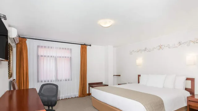 Wyndham Costa del Sol Cusco photo 1