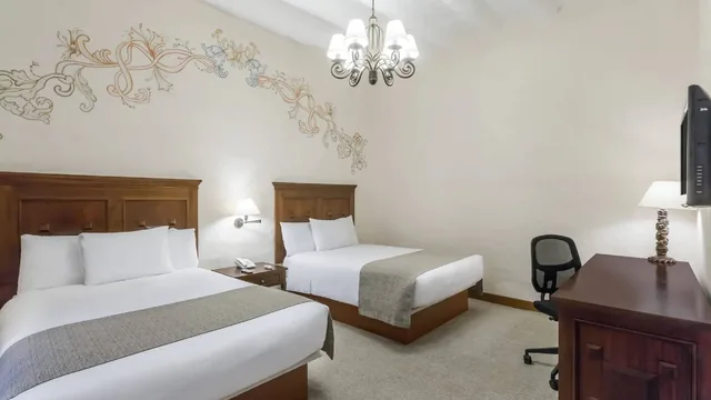Wyndham Costa del Sol Cusco photo 4