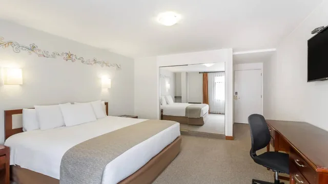 Wyndham Costa del Sol Cusco photo 5