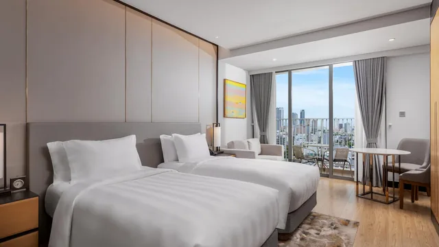 Wyndham Soleil Danang photo 4