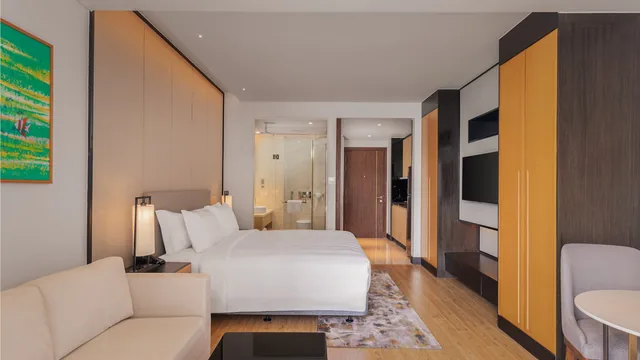 Wyndham Soleil Danang photo 7