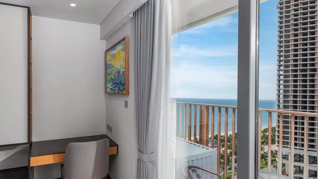 Wyndham Soleil Danang photo 8