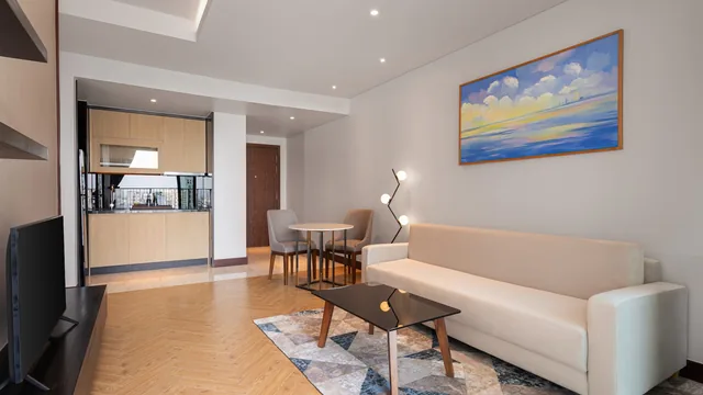 Wyndham Soleil Danang photo 9