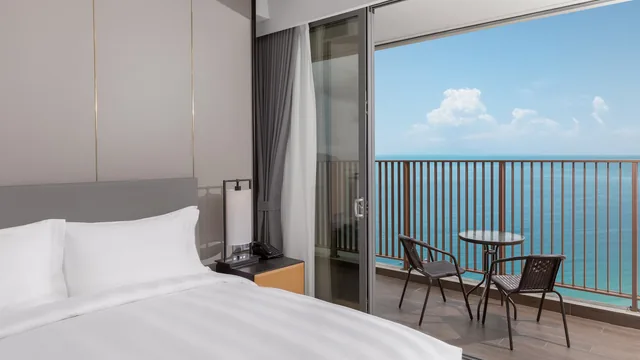 Wyndham Soleil Danang photo 10