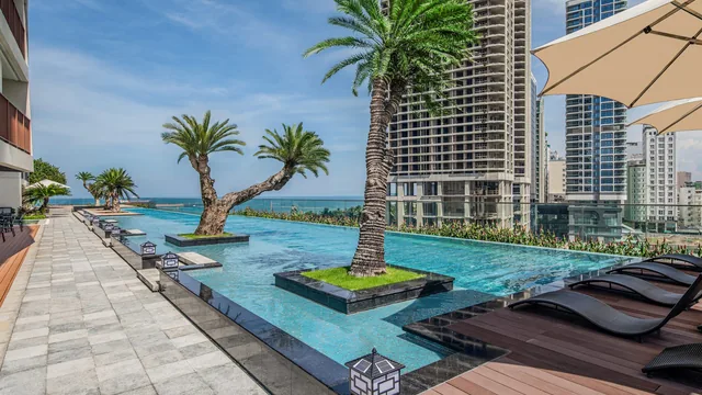 Wyndham Soleil Danang photo 11