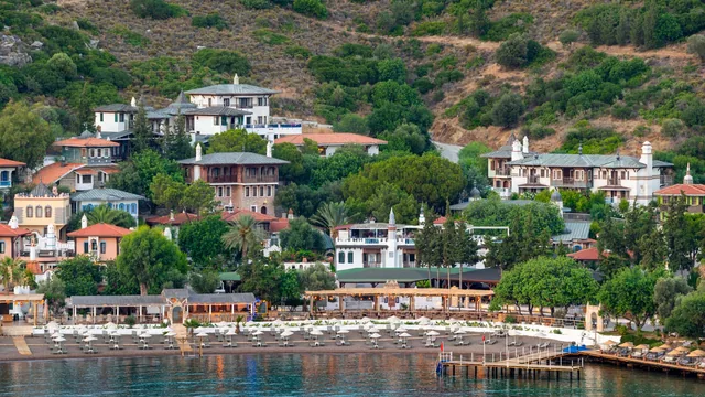 Wyndam Datca Perili Bay photo 5