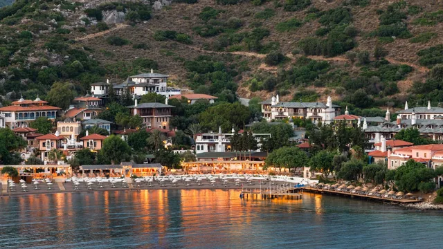 Wyndam Datca Perili Bay photo 10