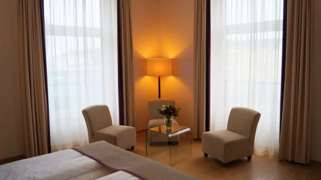 Wyndham Duisburger Hof photo 4