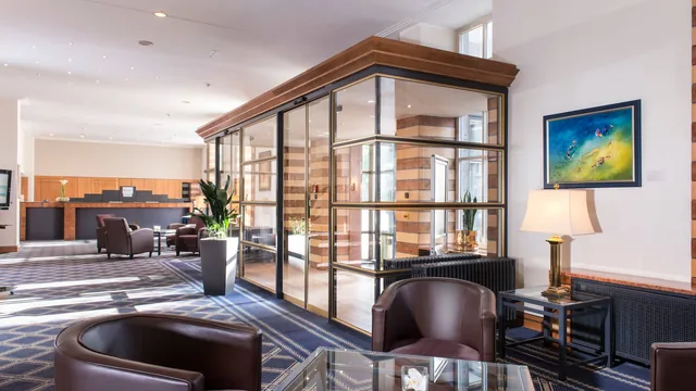Wyndham Duisburger Hof photo 6