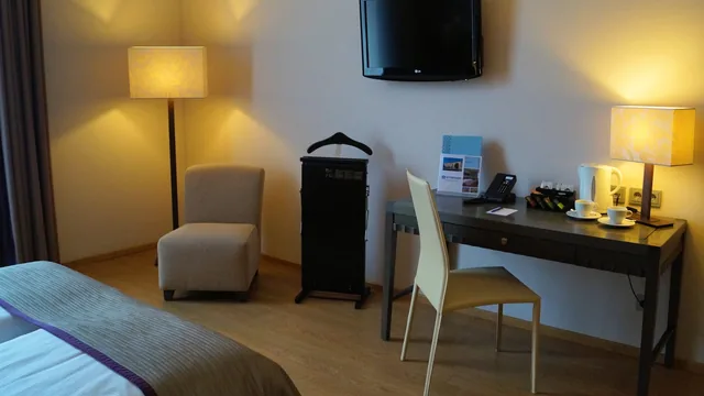Wyndham Duisburger Hof photo 8