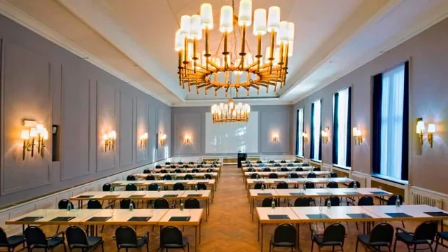 Wyndham Duisburger Hof photo 9