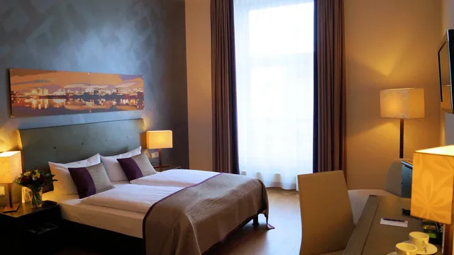 Wyndham Duisburger Hof photo 10