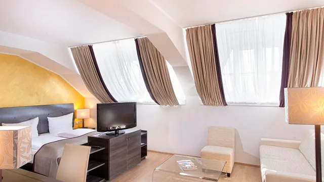 Wyndham Duisburger Hof photo 11