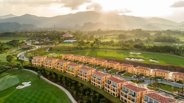 Wyndham Sky Lake Resort and Villas photo 5