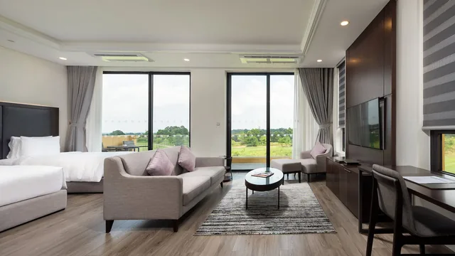 Wyndham Sky Lake Resort and Villas photo 6