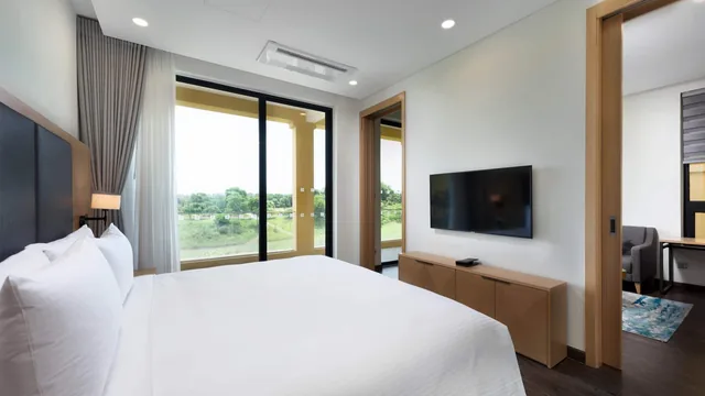 Wyndham Sky Lake Resort and Villas photo 7