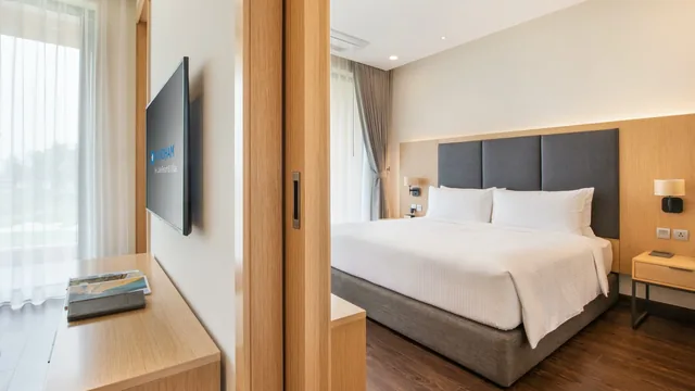 Wyndham Sky Lake Resort and Villas photo 8