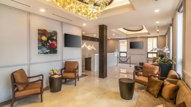 Wyndham Sky Lake Resort and Villas photo 10