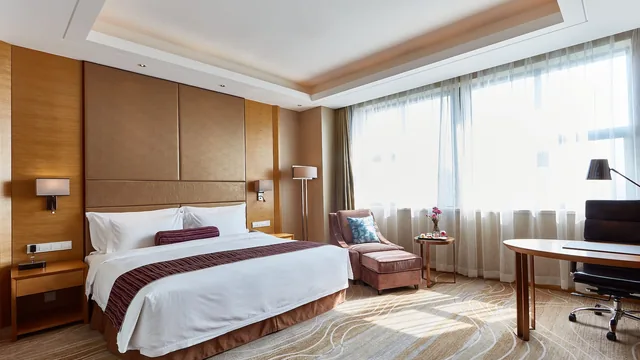 Wyndham Jingzhou photo 5