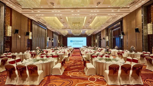Wyndham Jingzhou photo 6