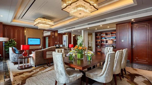 Wyndham Jingzhou photo 7