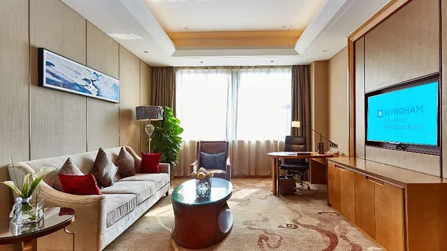 Wyndham Jingzhou photo 8