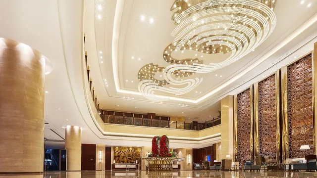 Wyndham Jingzhou photo 10