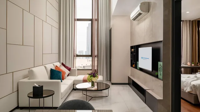 Wyndham Suites KLCC photo 1