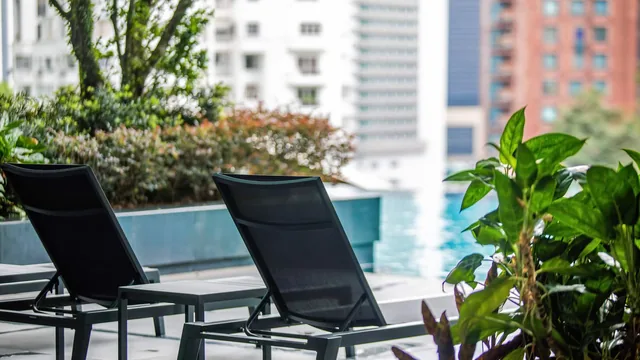 Wyndham Suites KLCC photo 5